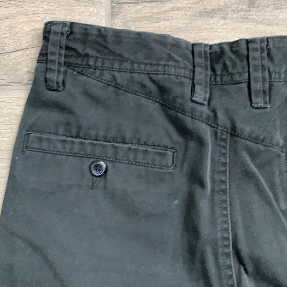 Volcom black shorts - Picture 7 of 7
